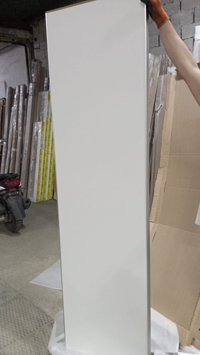 Маятниковые двери