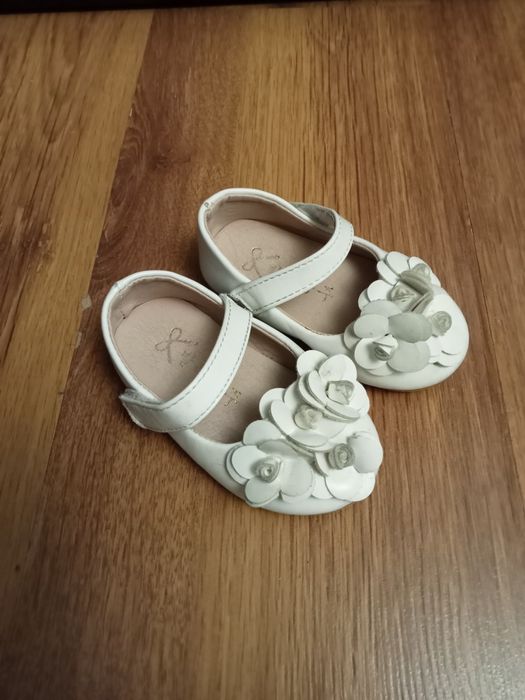 Детская обувь для девочек