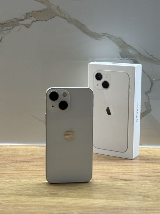 Iphone 13 mini 128GB