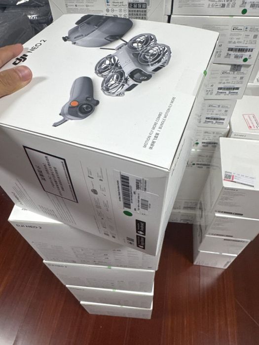 DJI Neo2 Motion Fly More Combo