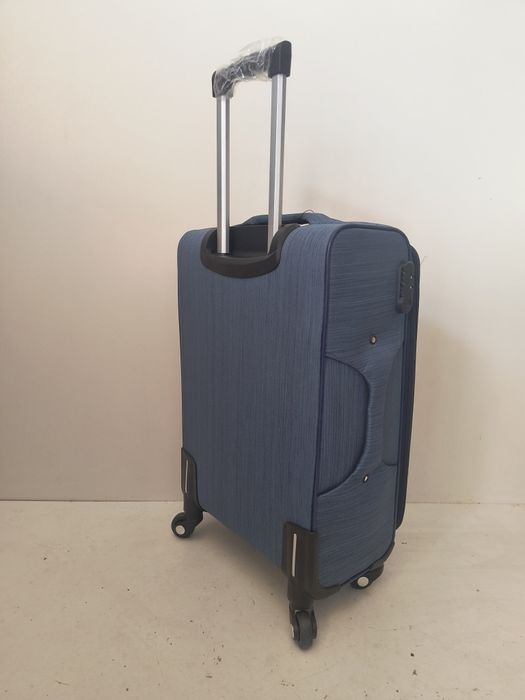 Олекотени куфари ТРАНЗИТ / безплатна доставка/