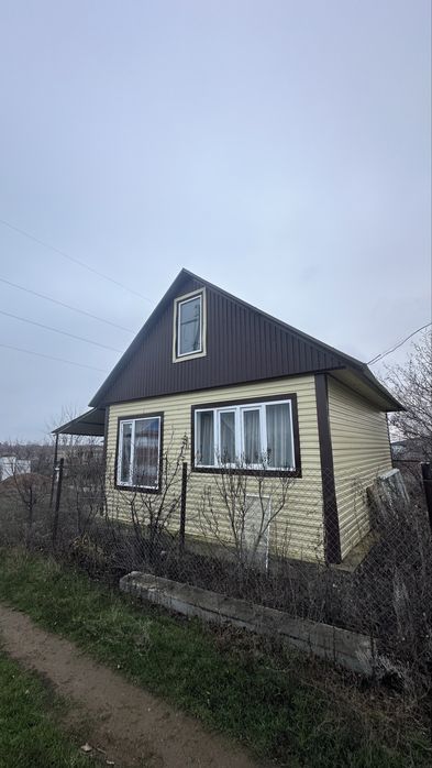 Продам дачу Геолог