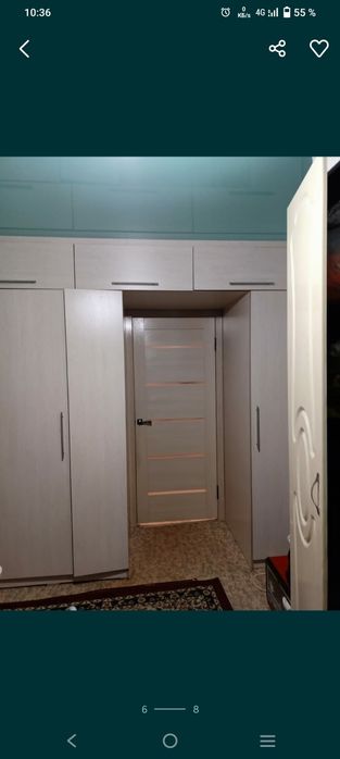 Продам 3х ком квартиру