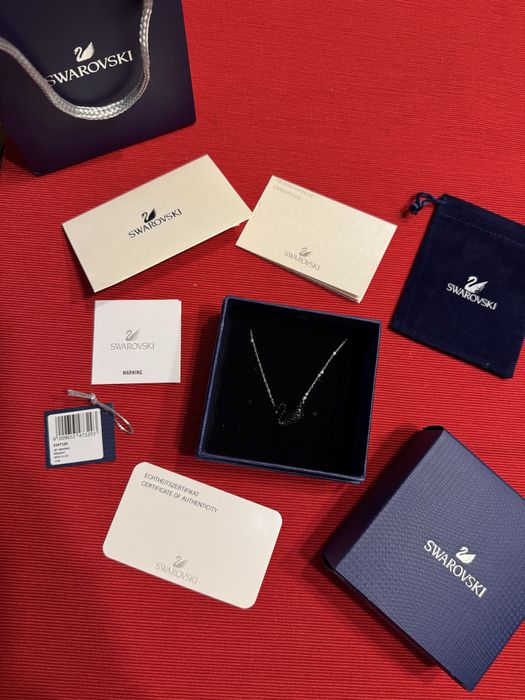 Swarovski Colier
