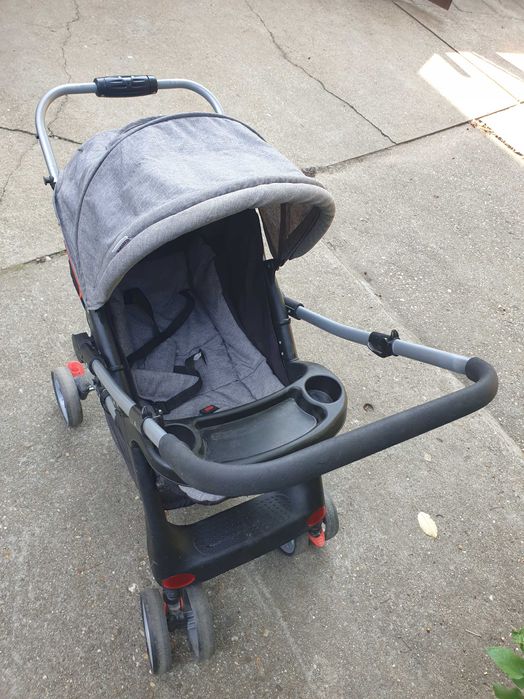 Детска количка WUNDERKID немска