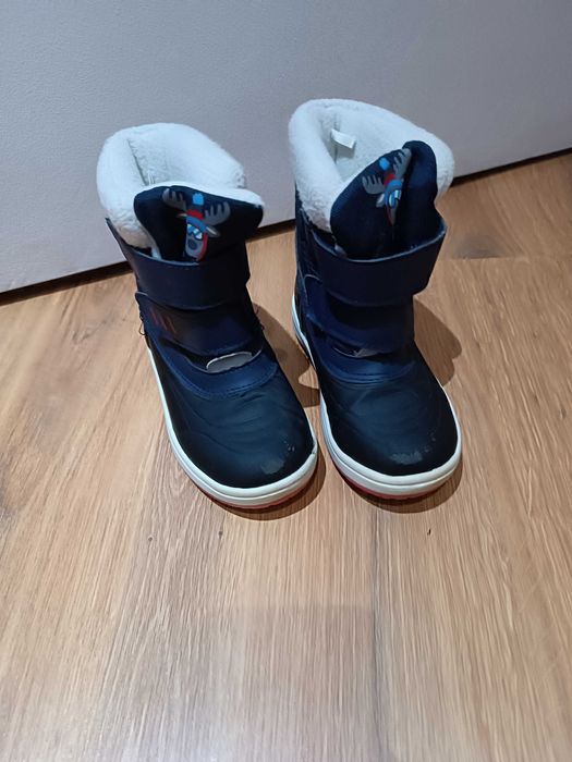 Промо! Детски кецове и ботуши