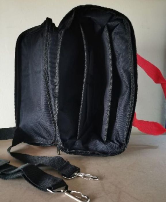 Профессиональная сумка для инструмента (Hikvision)