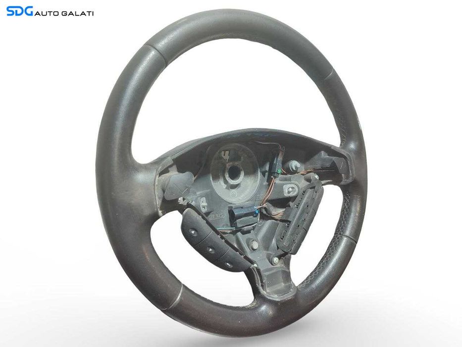 Volan Opel Astra G 1998 - 2007 Cod 13127925 [A0962]