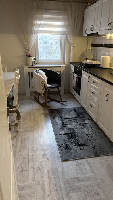 Apartament premium 3 camere decomandat, mobilat complet