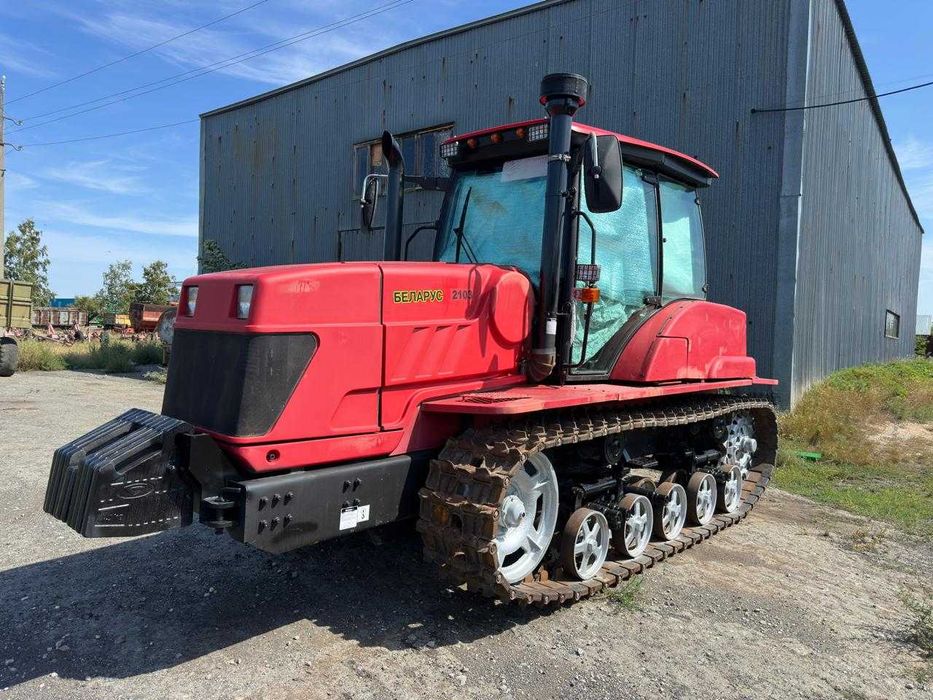 Трактор Беларус 2103