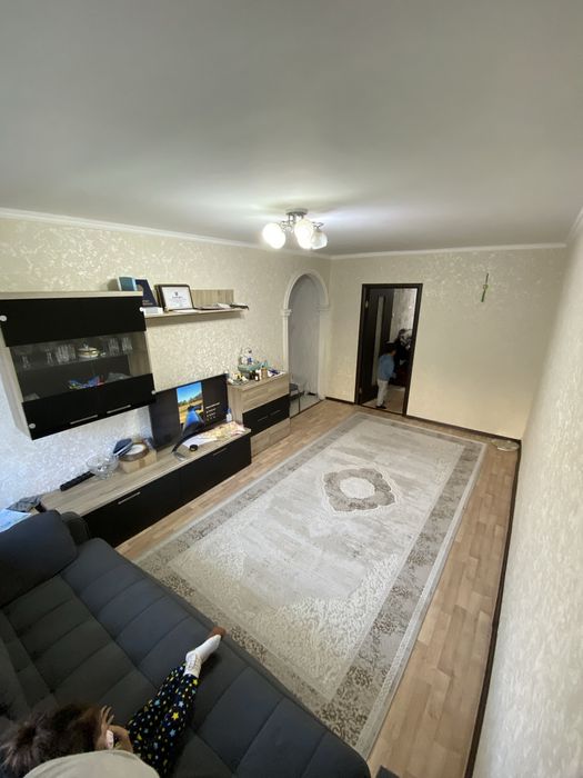 Продается квартира