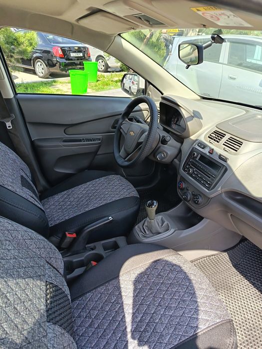 chevralet koblt sotiladi