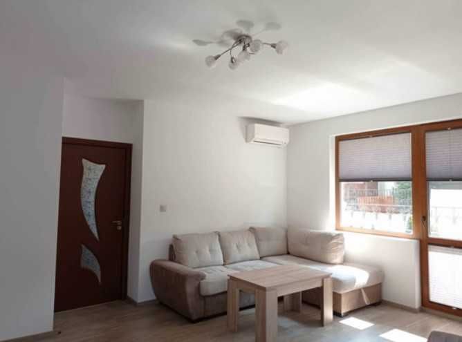 Дава се под наем Двустаен апартамент в София, Редута - 60 кв.м за 697.17 € - Снимка #1