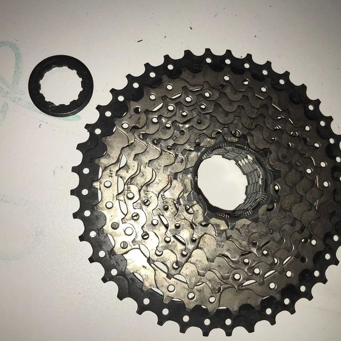 Вело лот Всичко необходимо тук- нови и ползвани. Отказвам се вече! ЛОТ