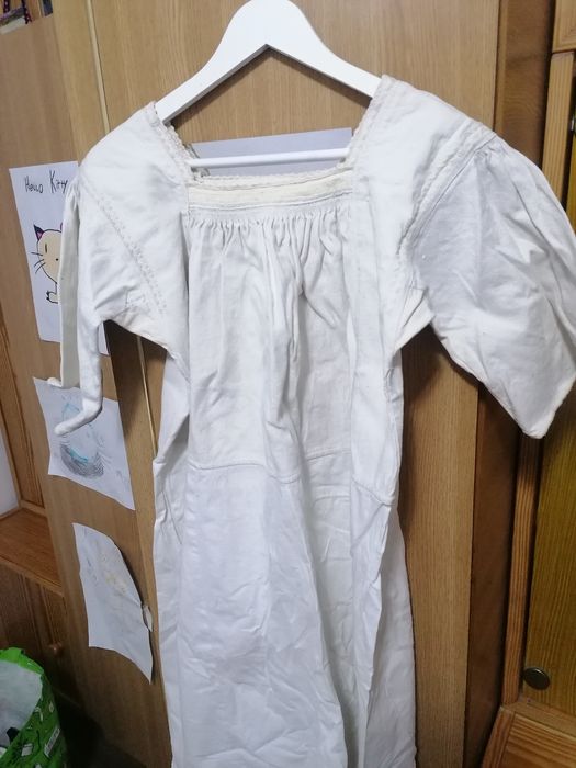 Cămăși foarte vechi