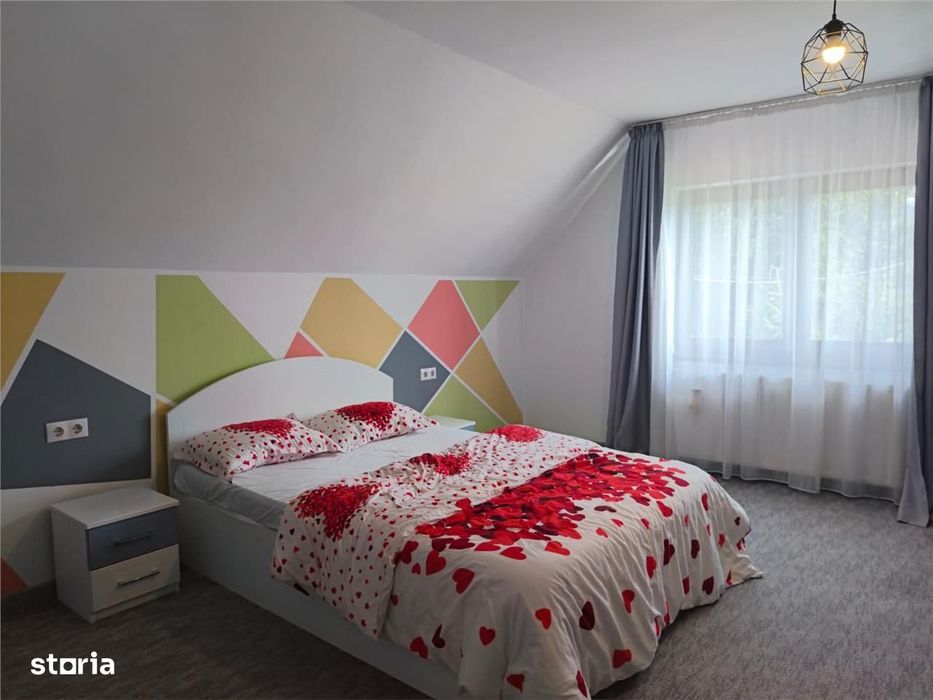 Casa Cristesti Teren 720 mp  E60