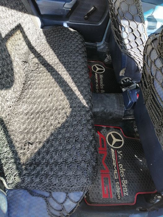 Мерседес бенс 190