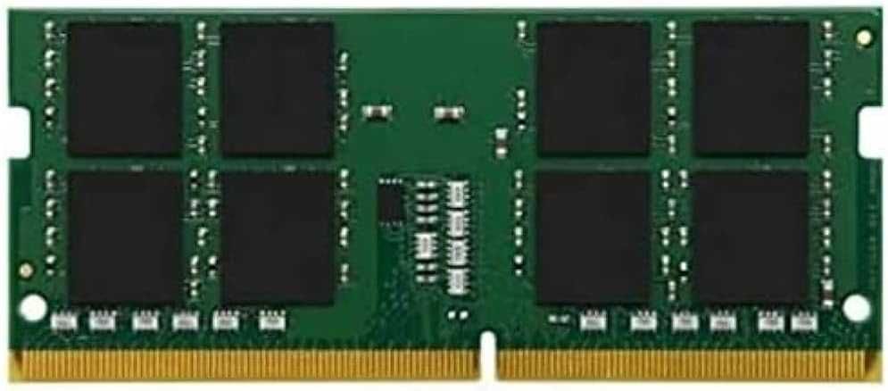 Kingston Branded Memory 16GB DDR4 3200MT/s SODIMM KCP432SD8/16