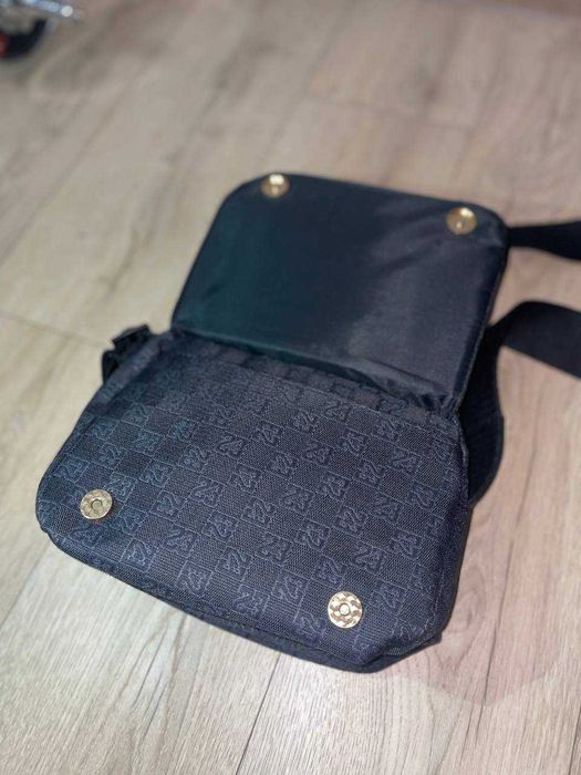 Мужская сумка через плечо