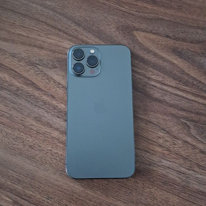 Продам iPhone 13 Pro Max 128gb
