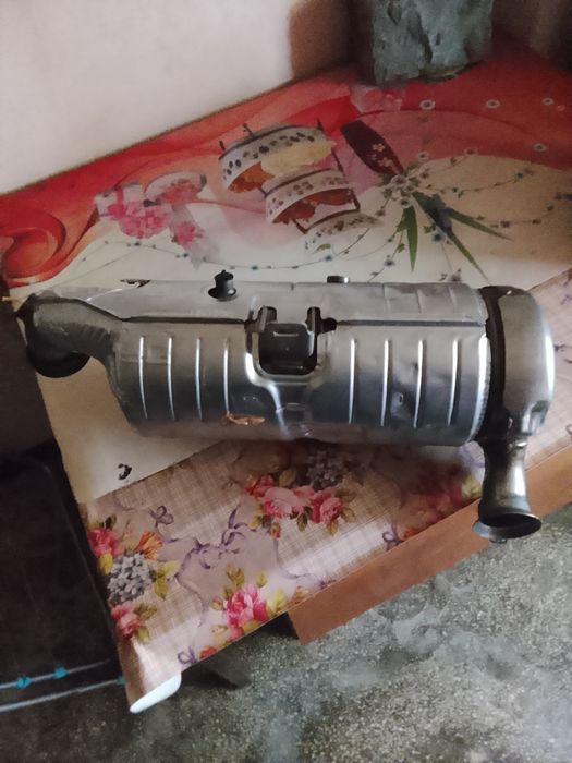 De vânzare DPF ..