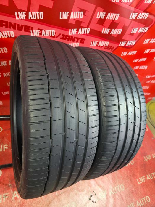 Anvelope de VARA - 255/40/21 - HANKOOK - 5.83 MM - DOT 2020 !