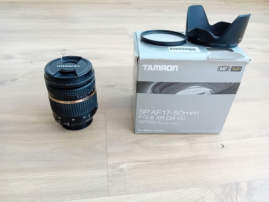 Nikon D80 + accesorii