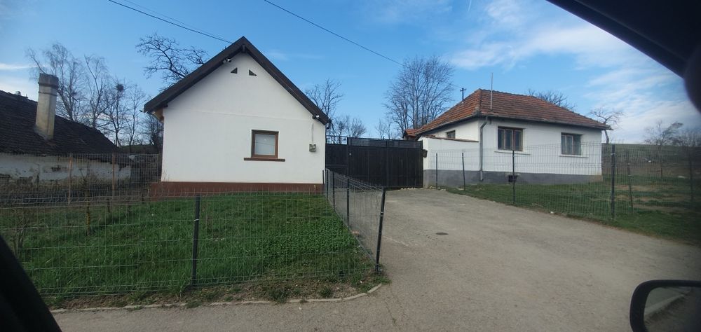 Casa de vanzare Rotbav