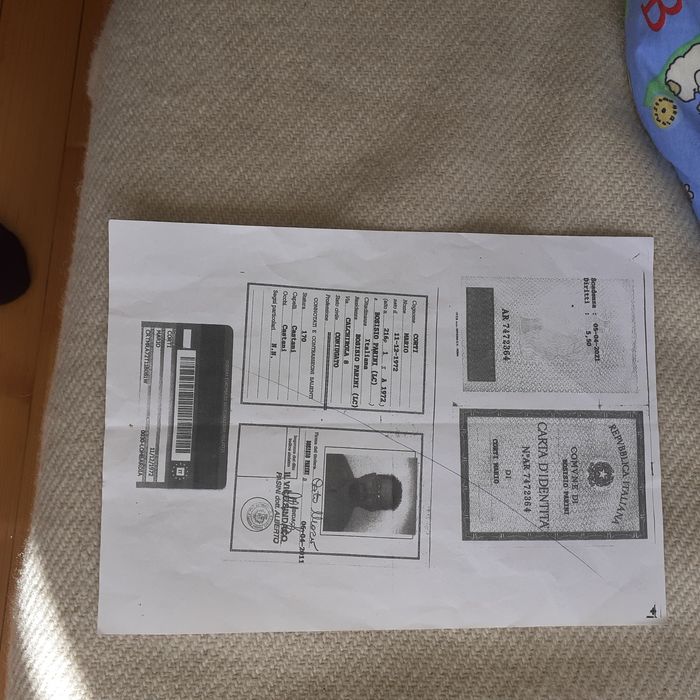 Продавам мотопед пиаджо чао
