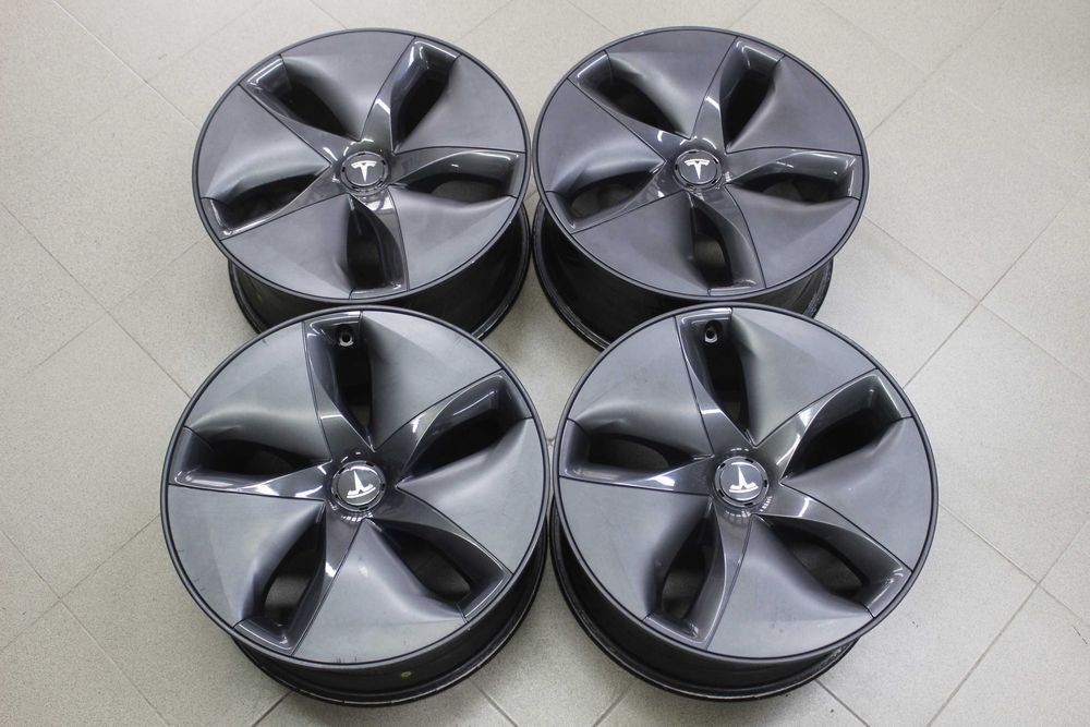 Джанти 18" Tesla Model 3