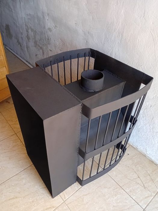 Котёл для баня Котёл