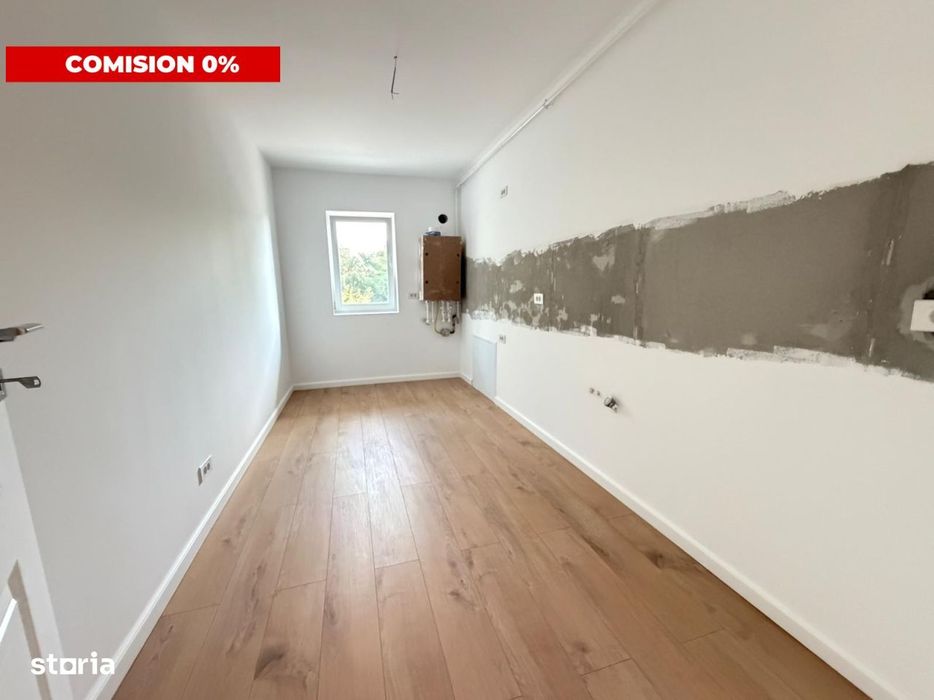 Apartament 2 camere Sos Giurgiului 218 - nemobilat