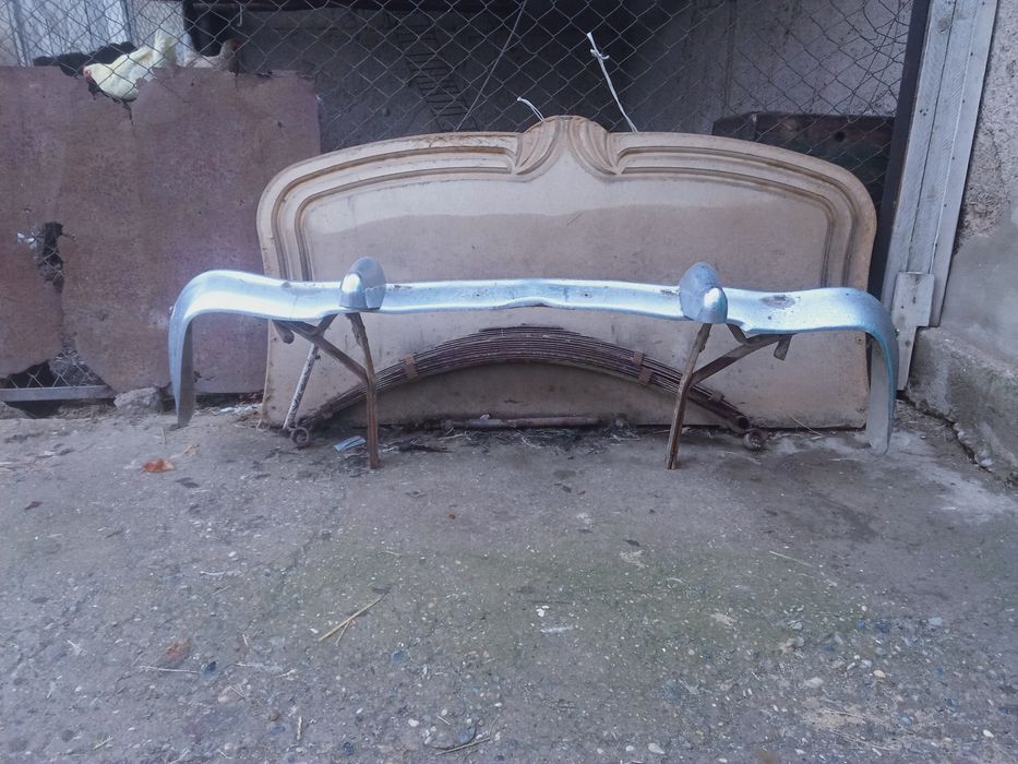 Ниванын запчастары