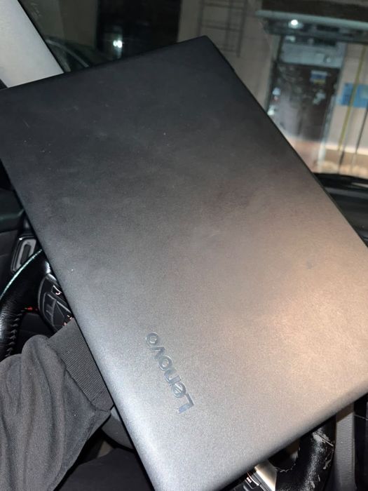 Ноутбук Lenovo w110