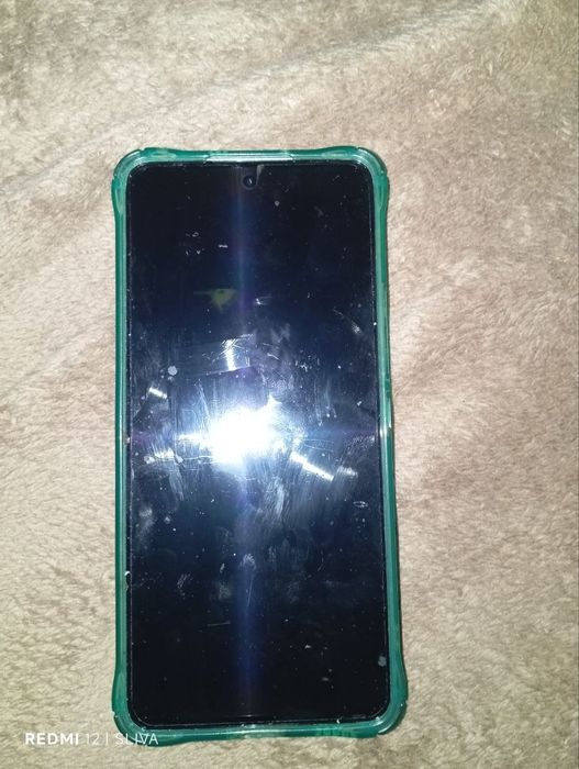 Xiaomi mi 12 lite