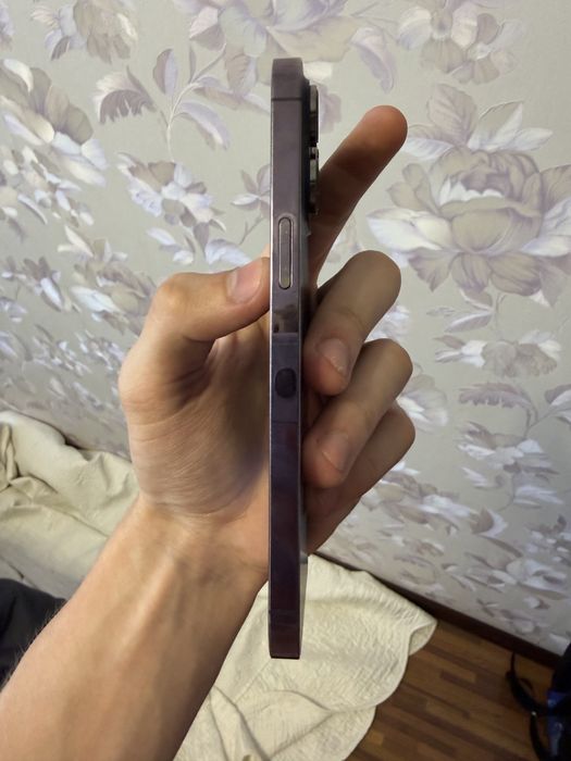 Iphone 14 pro max 80%