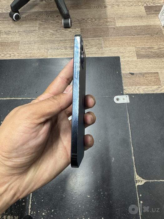 İphone 12 pro ideal