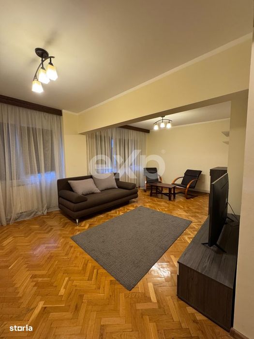 Apartament 3 camere de inchiriat – Teiul Doamnei — fotografia 3