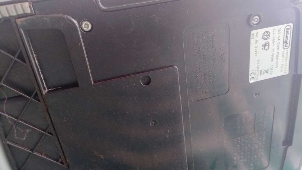 Delonghi Magnifica ESAM3600