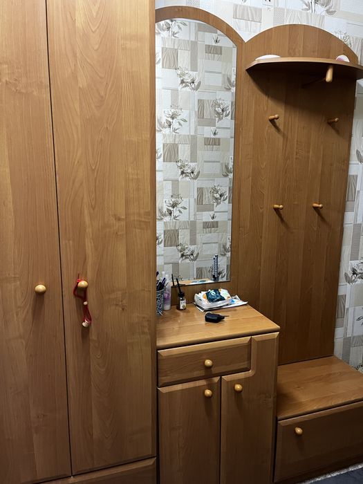 Прихожка произв Россия