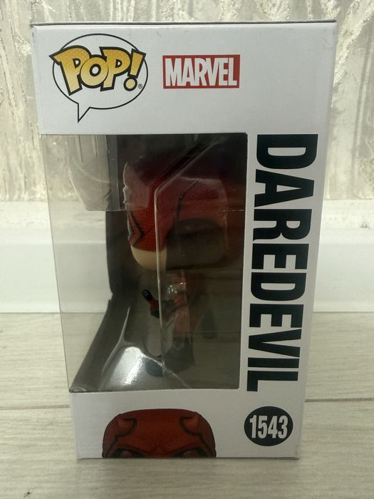 Фигурка Daredevil