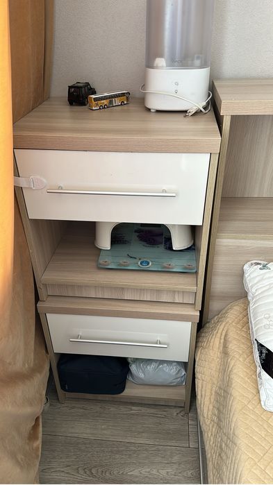 Спальный гарнитур’