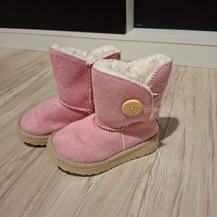 Детски апрески UGG Australia