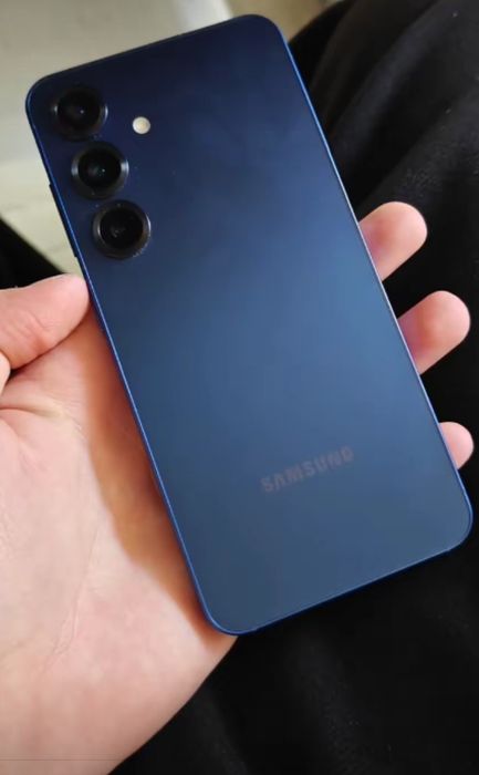 Samsung s25 256gb