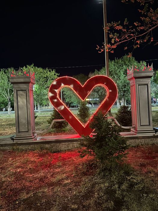 1комн квартира в центре города