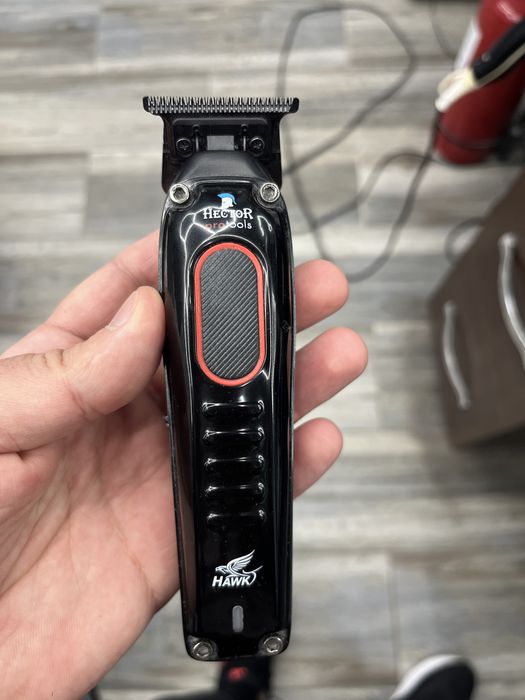 Vand trimer si shaver