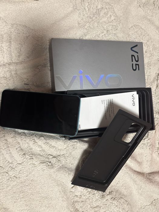 Vivo 25 смартфон