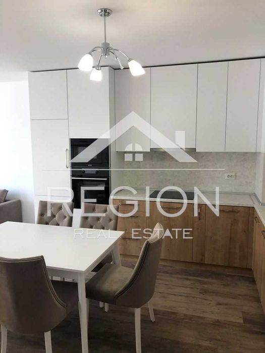 Дава се под наем Тристаен апартамент в Варна, Победа - 103 кв.м за 918 € - Снимка #6