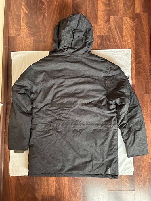 Geaca-Parka barbati,Didriksons,marime XL