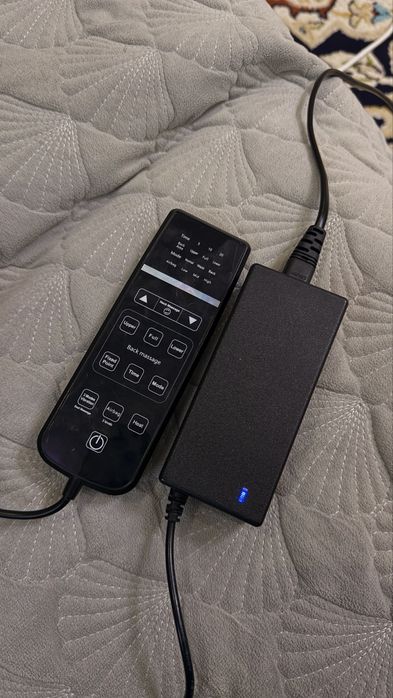 Массажер для спины и тела